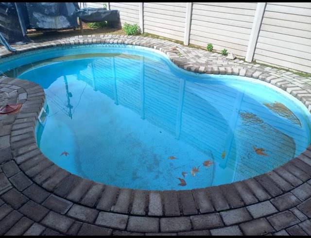 4 BEDROOM HOUSE FOR SALE IN SASOLBURG EXT 23